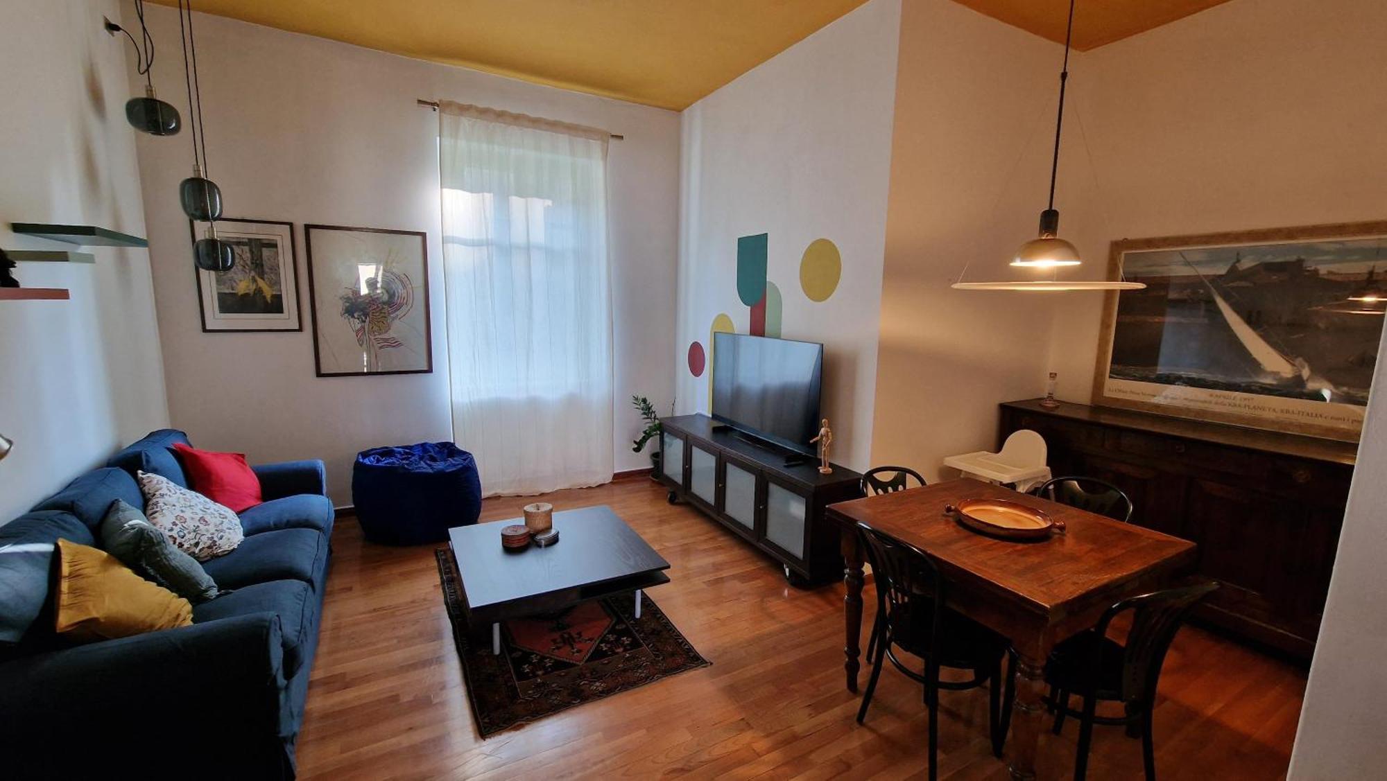 Apartment La Casa Di Serena